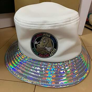 【GALFY / ガルフィー】バケットハットリング【新品・未使用】 GALFY（ガルフィー）の「【GALFY / ガルフィー】バケットハット