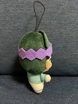 Amazon.co.jp: ジョジョの奇妙な冒険 ちみっともぬい ぬいぐるみ