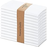 Vista 32 de Urban Villa - Servilletas de tela a cuadros