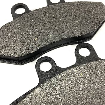 Amazon | ヤマハ対応 シグナスX(SE12J/SE44J)用 ブレーキパッド
