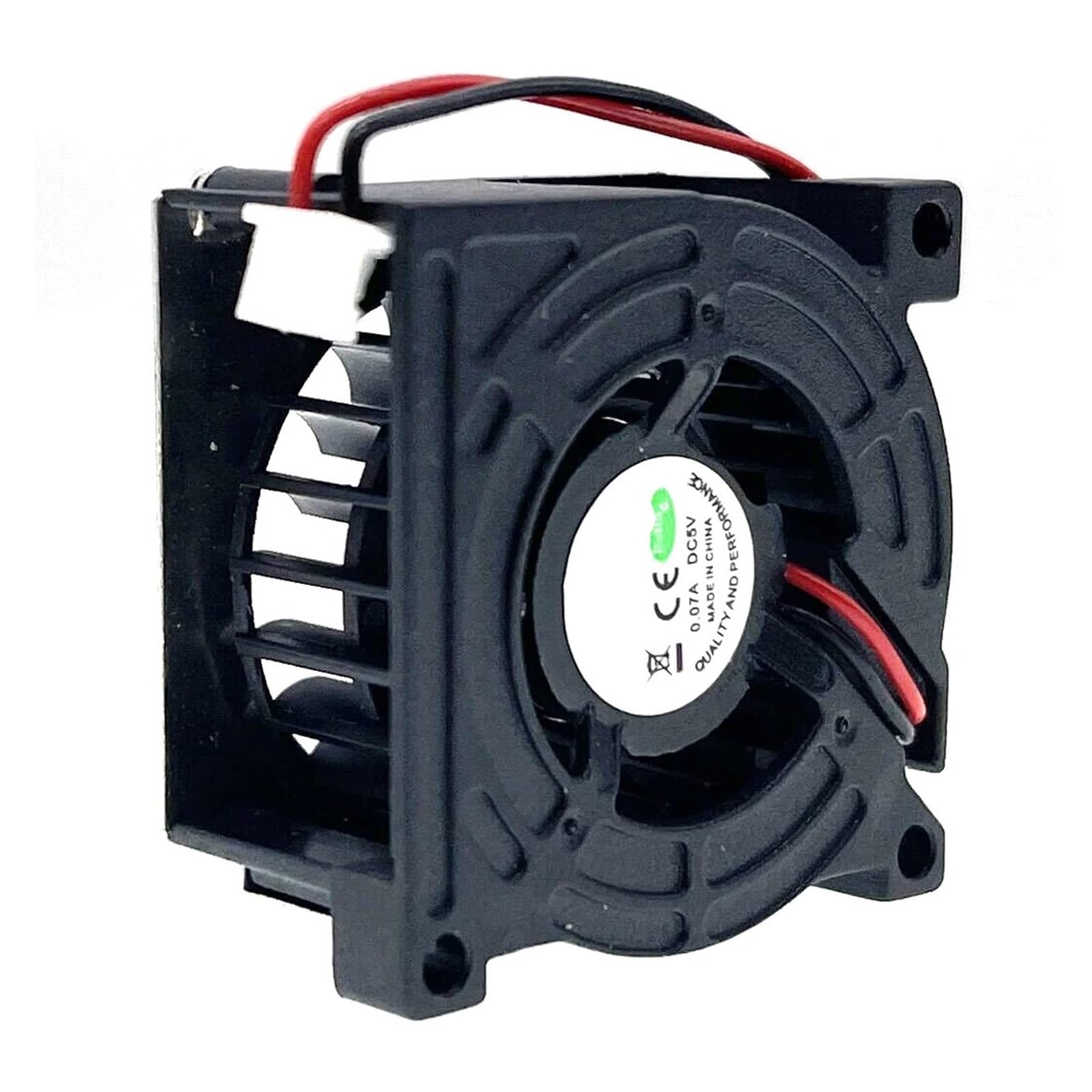 JJKKOZVQF 1pcs 30mm 3cm Blower Fan USB 5V BF3015L05S 3015 30X30X15mm