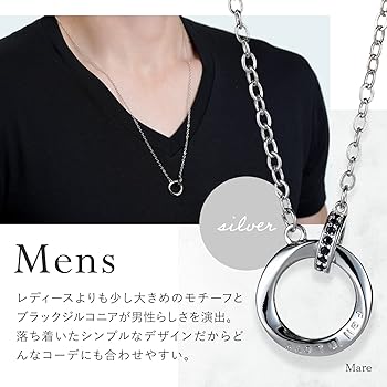 レア　ブルーノマーズ　リングネックレス　2018グッズ New necklace…..🌴🍹🦜✨✨ 愛するブルーノとお揃いのネックレス