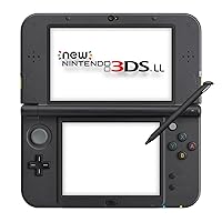 Vista 2 de New3DS LL ×