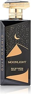 Gulf Orchid Eau de Parfum 100ml - Moonlight