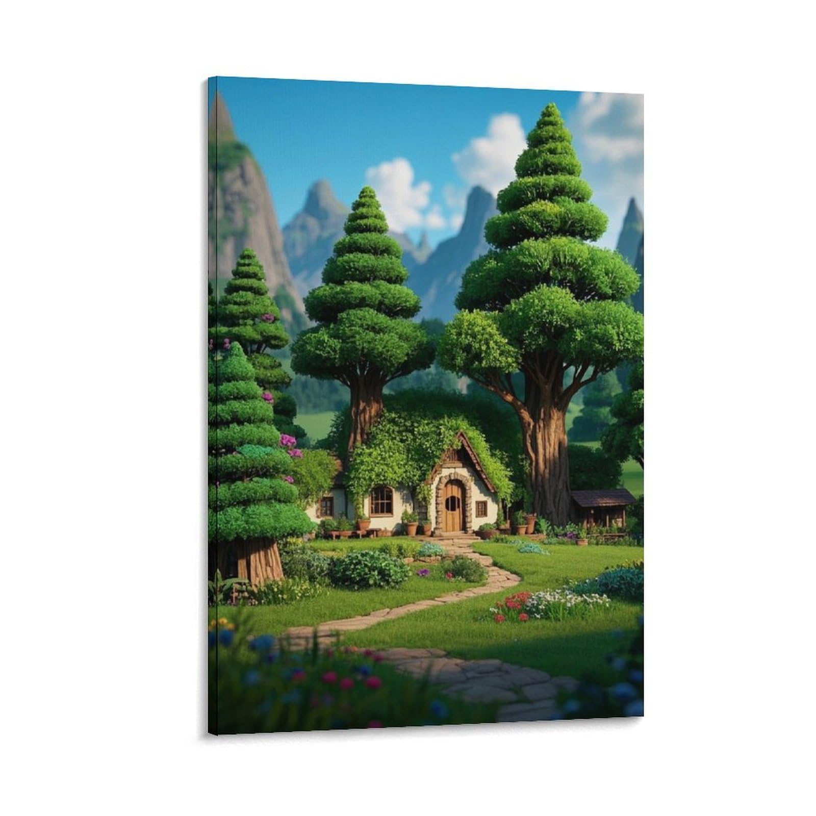 Housses de coussin Lodge 20x30cm idéales pour sublimer le canapé du salon