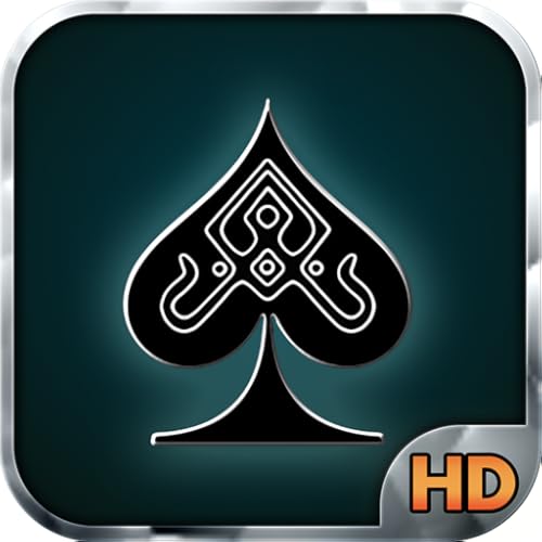 Classic Solitaire HD