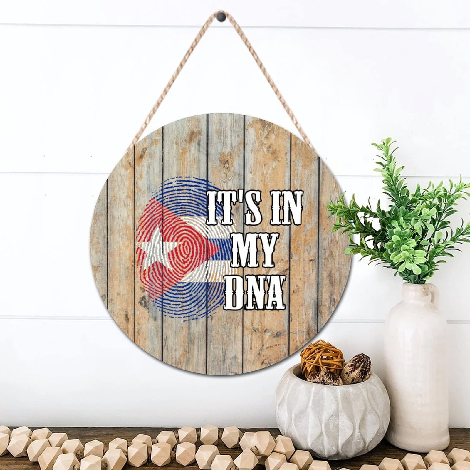 De Vlag Van Noorwegen Op Oude Houten Plank Wordt Geschilderd Die Stock