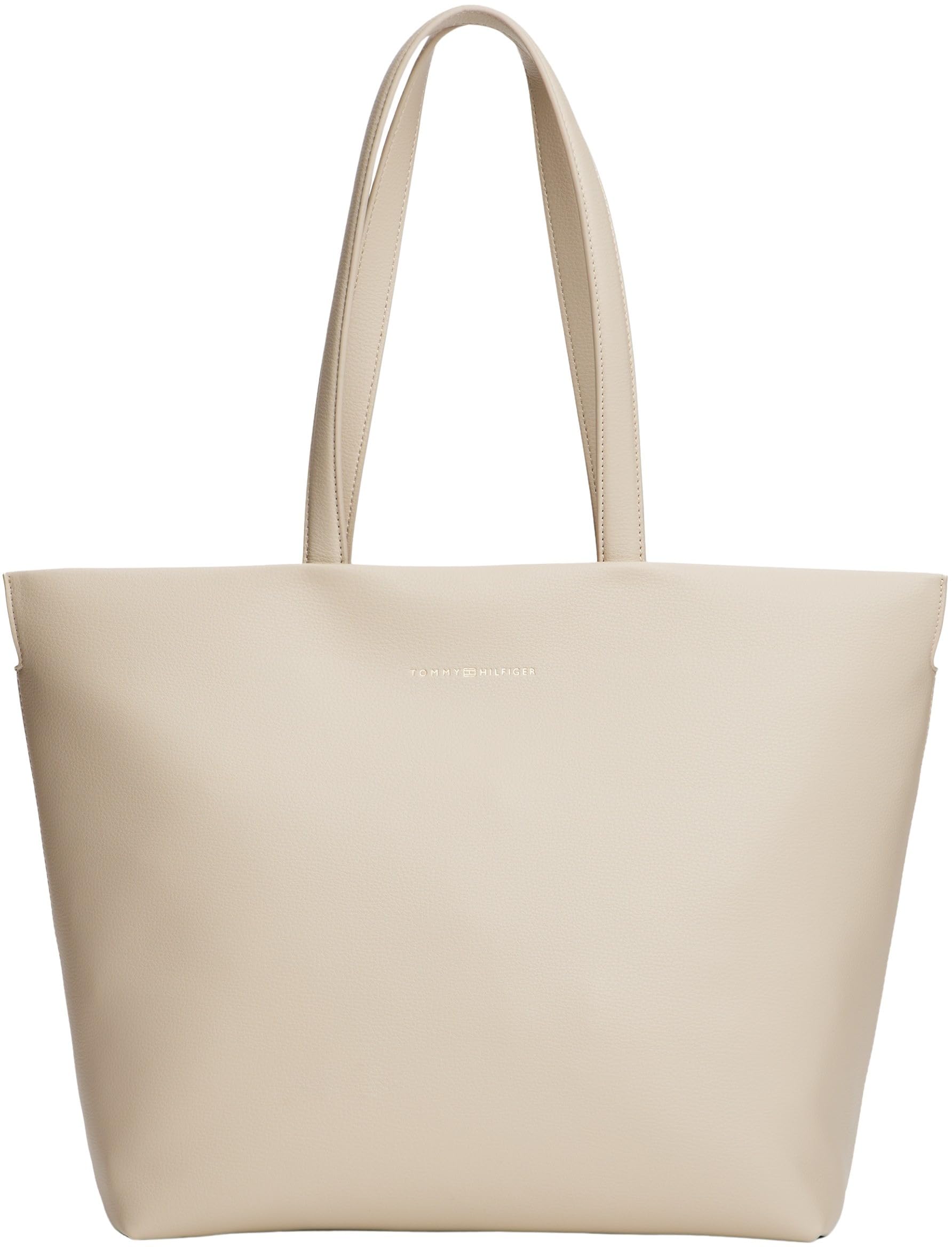 Tommy Hilfiger Th Logotape Tote Aw0aw17693 Tragetasche