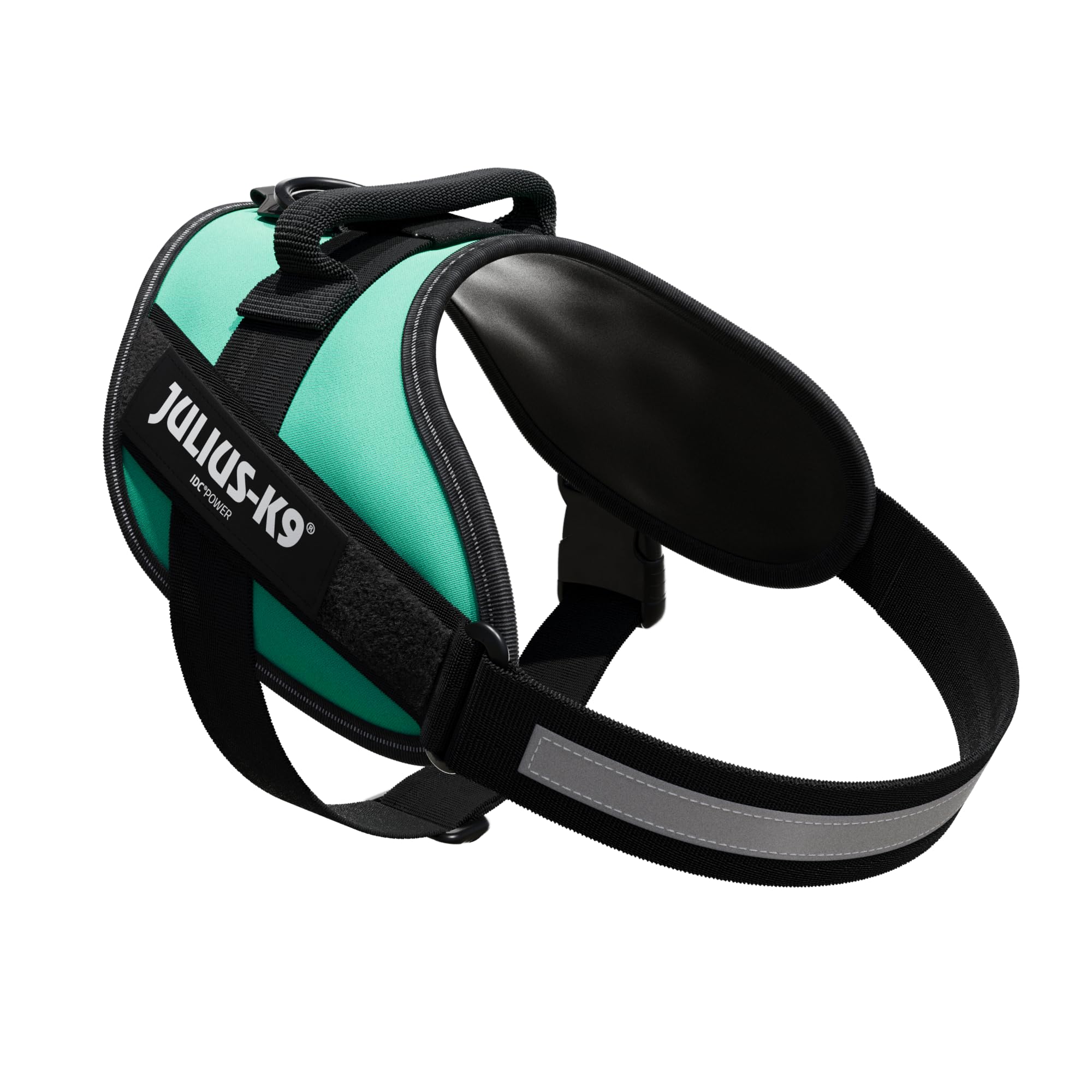 Julius-K9 IDC Powerharness, Camouflage, M/0 — view 753