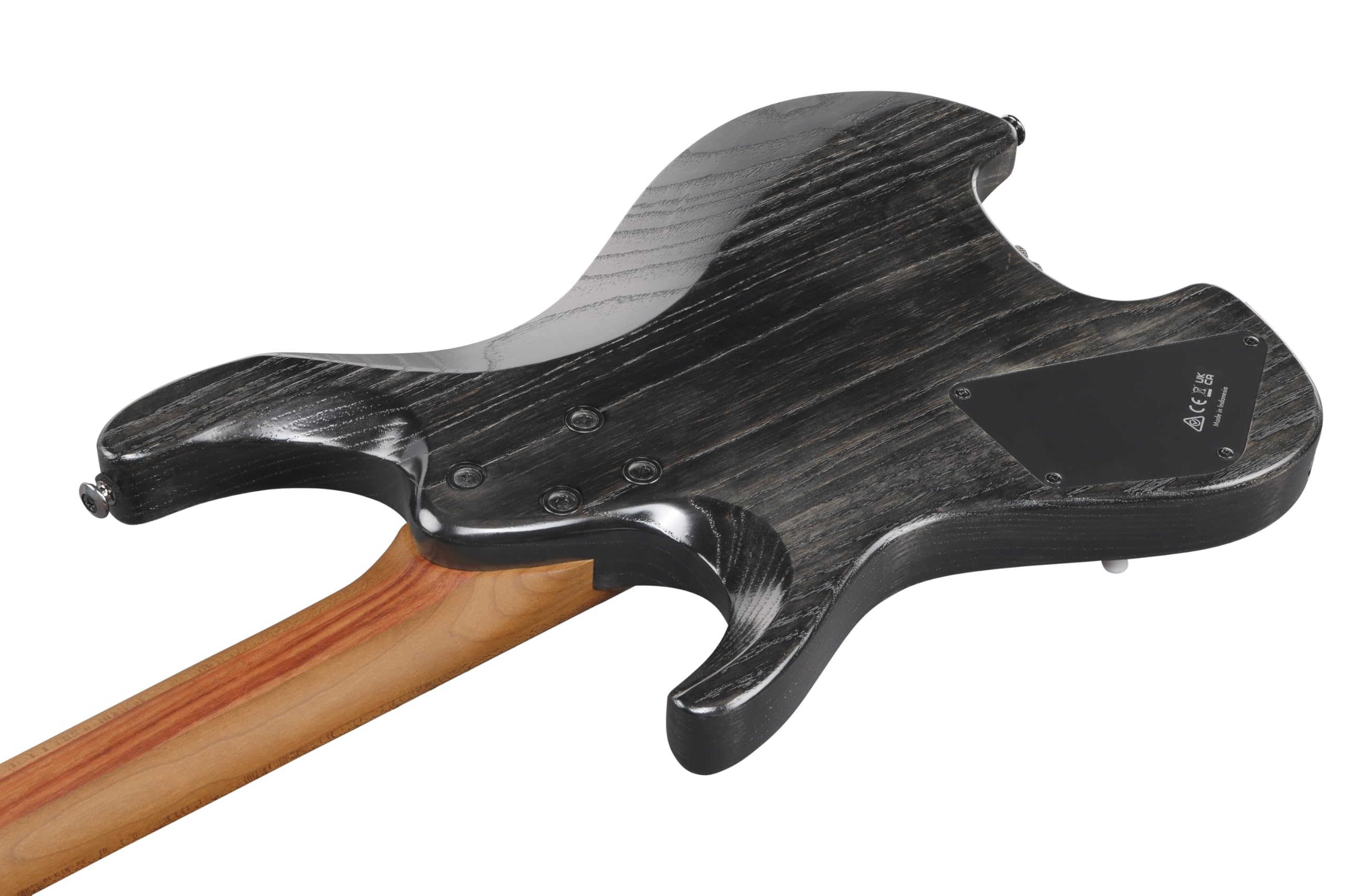 Amazon | Ibanez(アイバニーズ) エレキギター Charcoal Brown Low