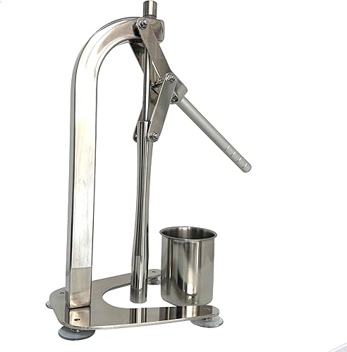 Miniatura 5 de Manual de escritorio Heavy Duty Lemon Smasher Orange Juicer Exprimidor de limón Exprimidor de lima Extractor de nueces amoladora para frutas