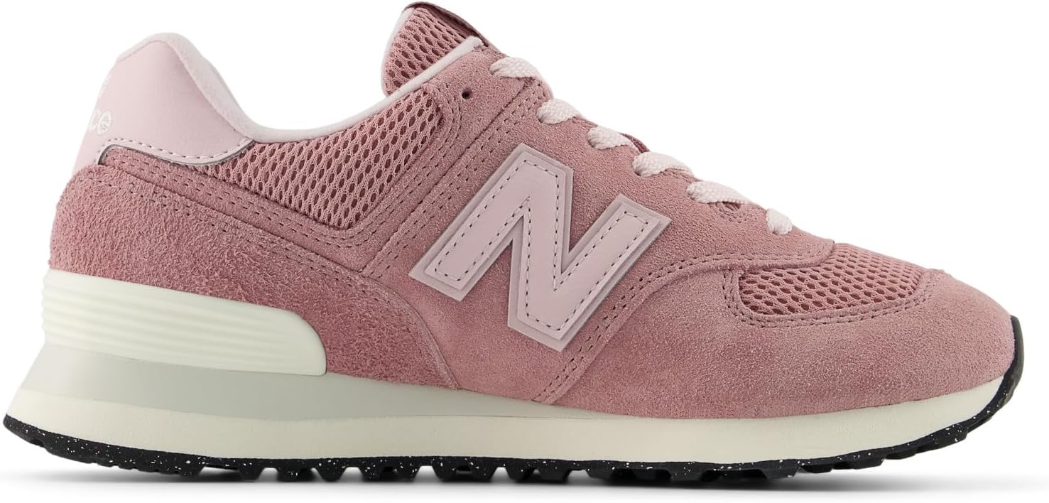 New Balance Womens 574 - Image 3