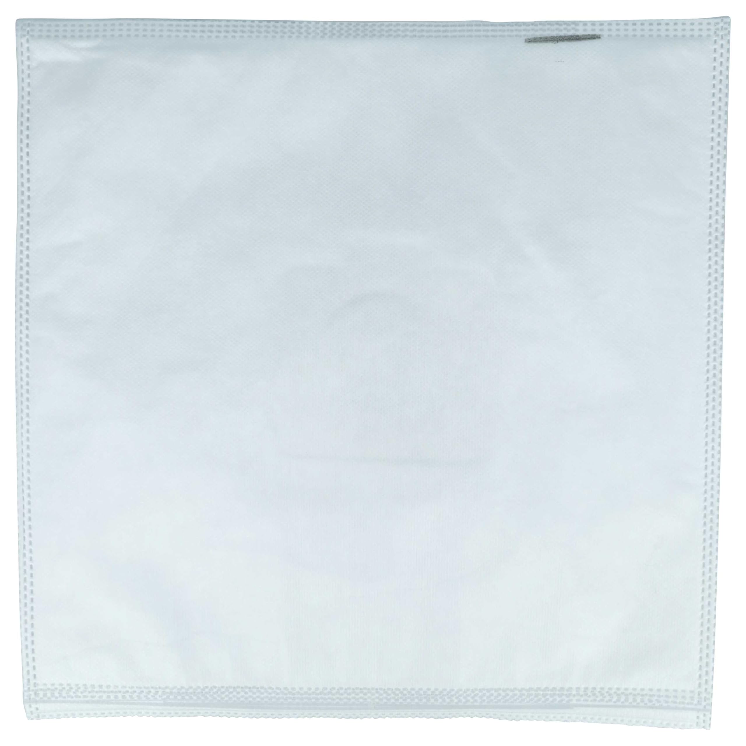 vhbw 50x bolsa compatible con Moulinex Compact 306