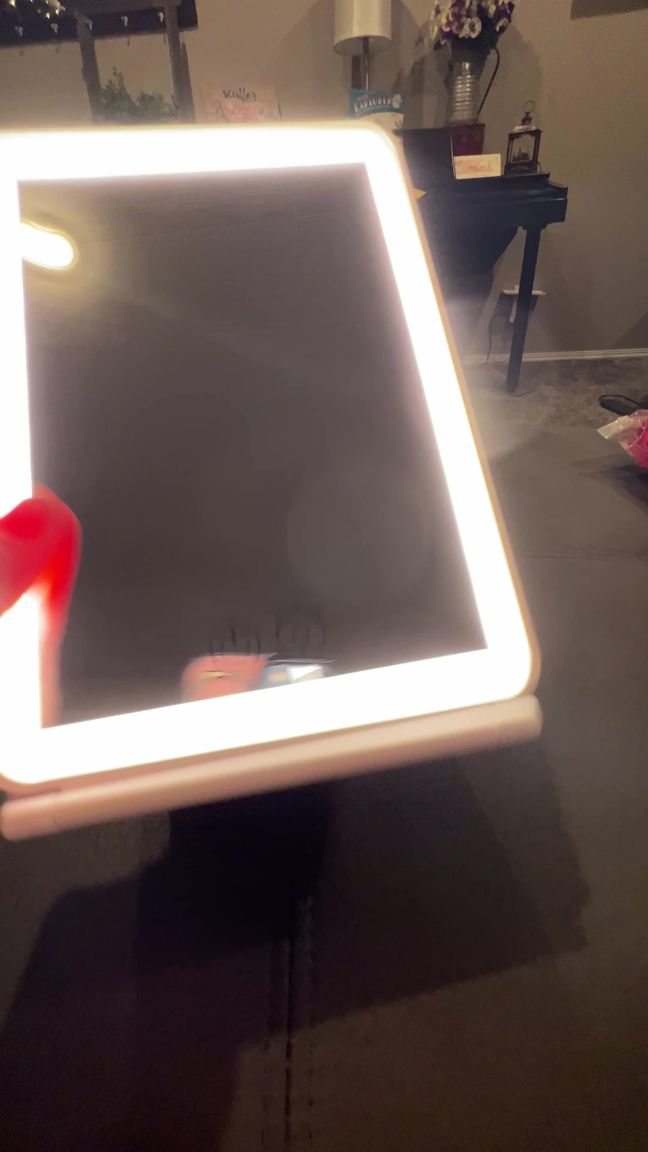 video