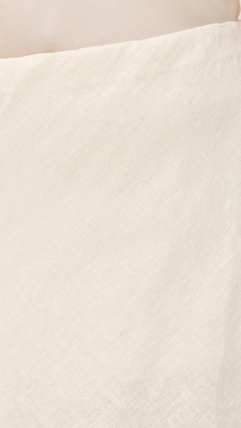 Free People Women's My Little Micro Mini Skirt - Image 6