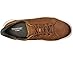 Rockport Tristen Step Activated Lace-up - Top View