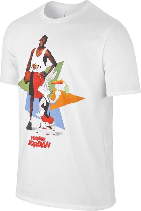 retro 7 shirt
