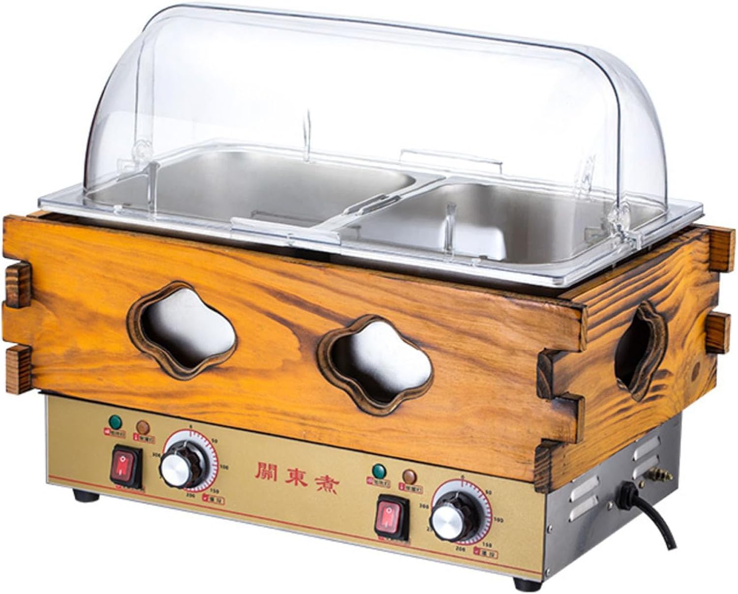 ホーンジーHORNSEA社の取手付きキャセロールとミルクポット二つセット