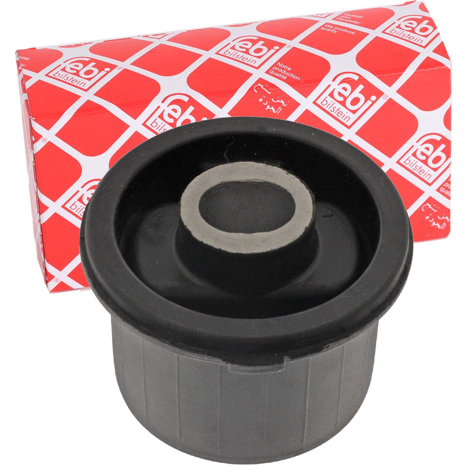 Febi-Bilstein 38782 - Supporto, Corpo Assiale - 4