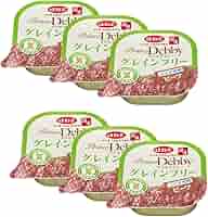 デビフ　プリモデビィ　グレインフリー　ビーフ　95g×24缶＋24缶+22缶 デビフ プリモデビィ グレインフリー ビーフ 95g×24缶＋24缶+22