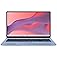 ASUS Chromebook CX15 Laptop, 15.6” 16:9 FHD (1920 x 1080) Anti-Glare Display, Intel® Celeron® N4500 Processor, 128GB Storage,