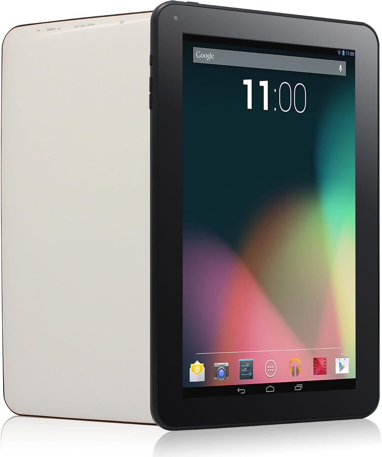 Dragon Touch A1 10.1-Inch Tablet