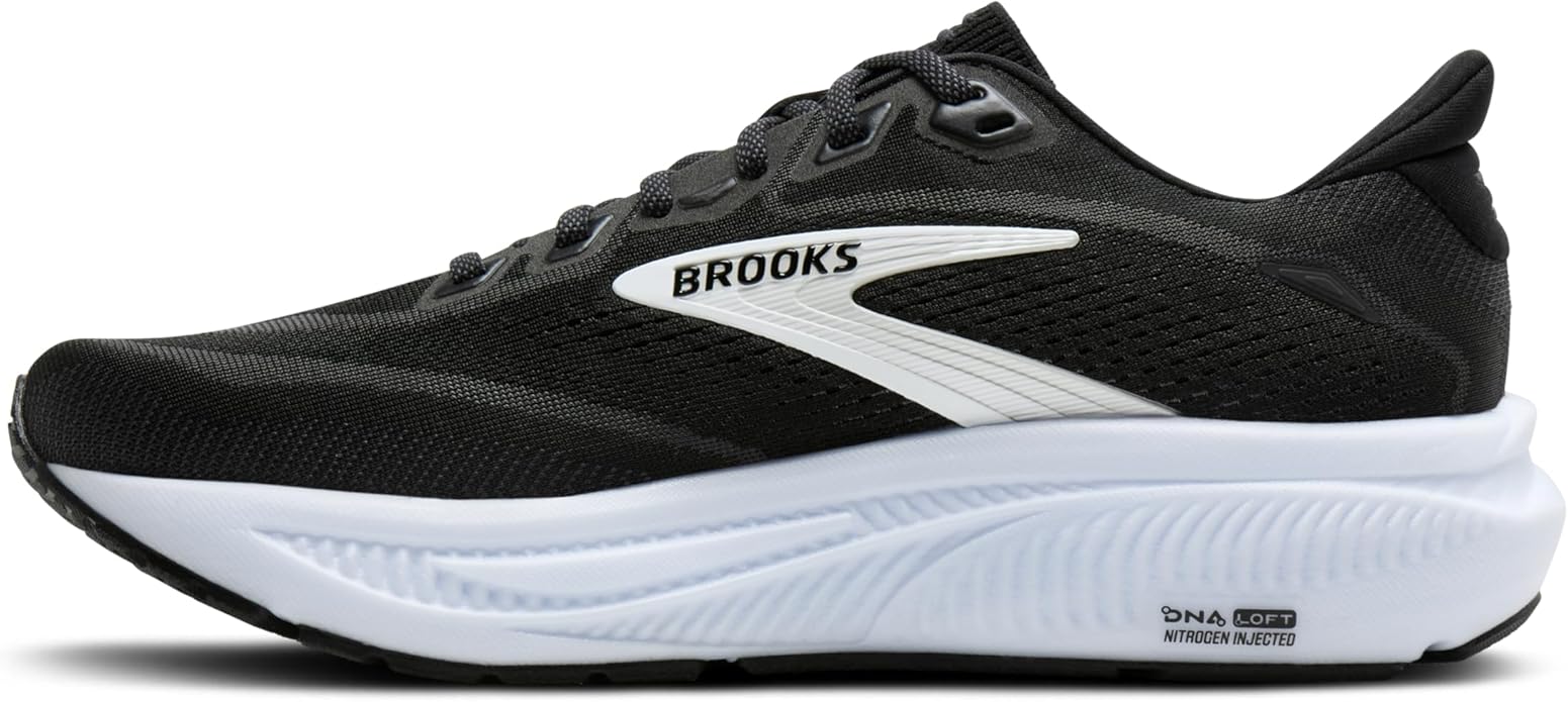 Brooks Ghost 18