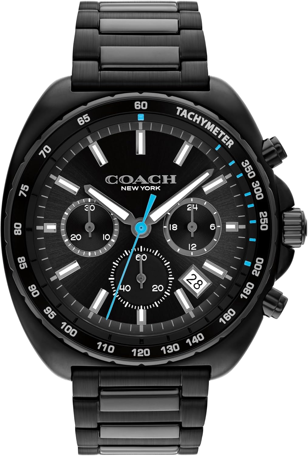 Coach - Brandclub - Coach Charter Men's Quartz Chronograph Watch