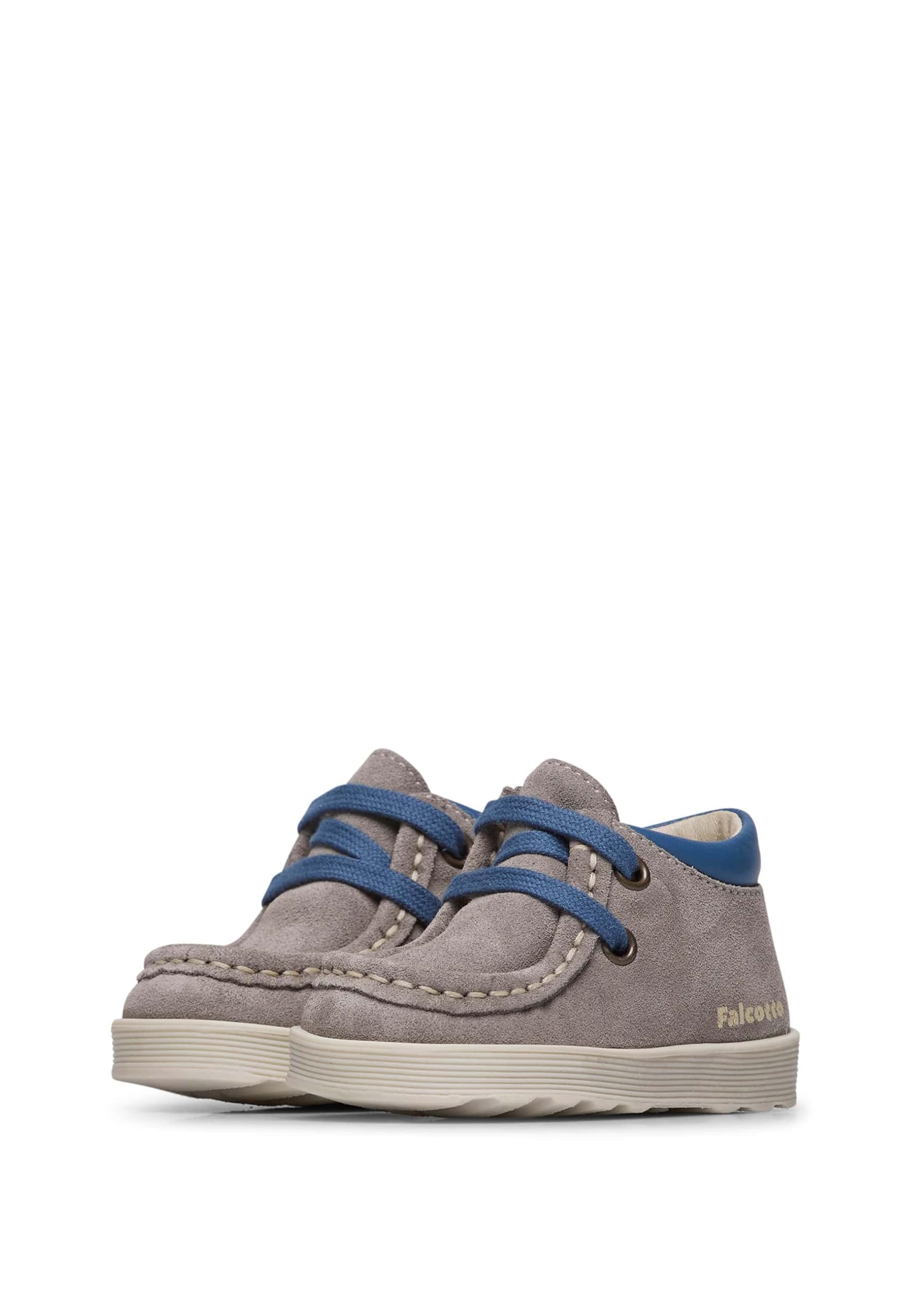 Falcotto Garçon Yorkeries Chausson pour Nourrisson