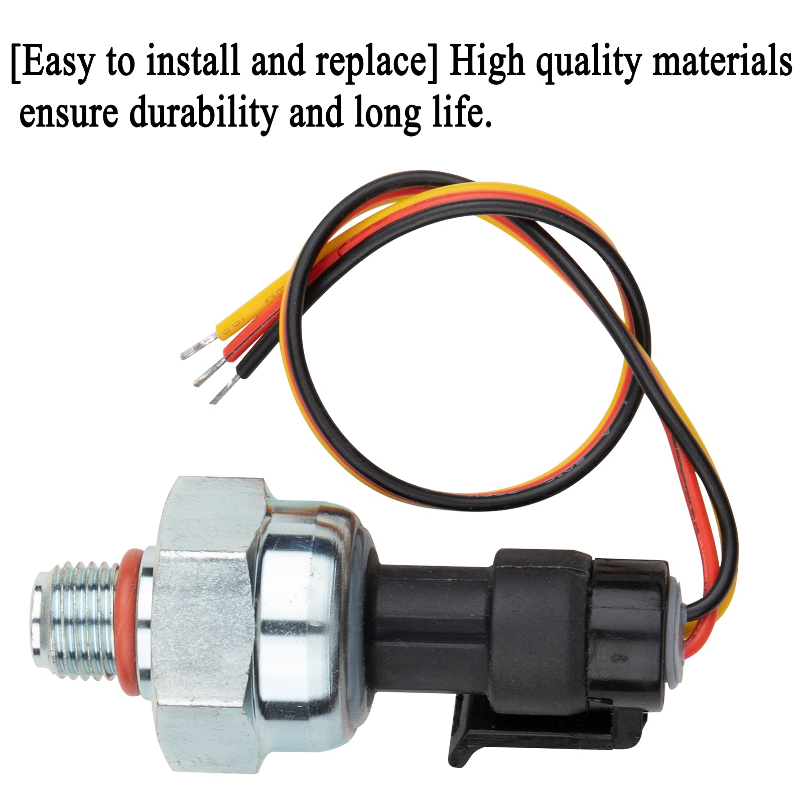 Jones Connector Jones Connector 4-Pack Molex S3306AB Jones 6-Pin Socket Connector Panel ...
