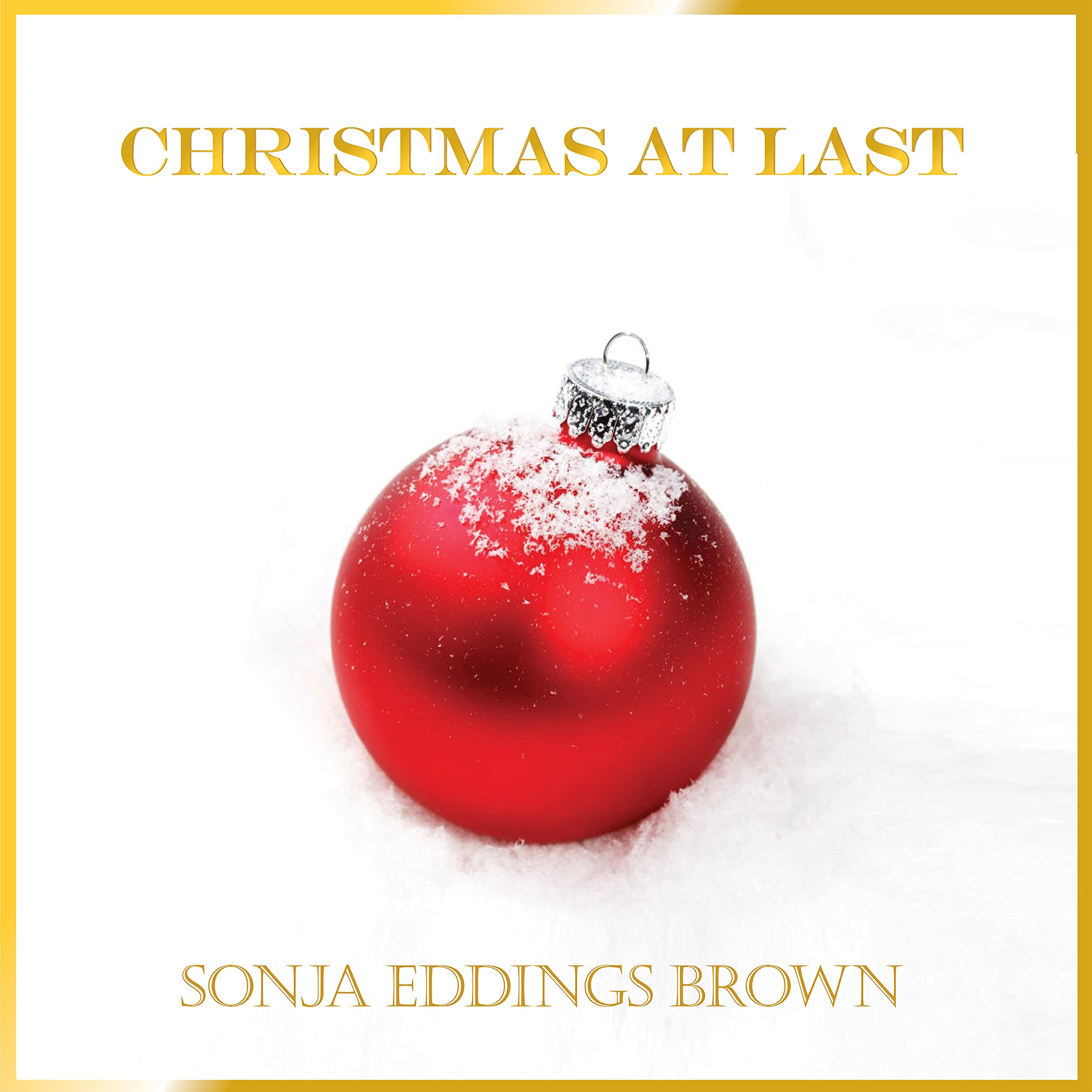 Sonja Eddings Brown