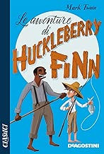 Le avventure di Huckleberry Finn Formato=Formato Kindle