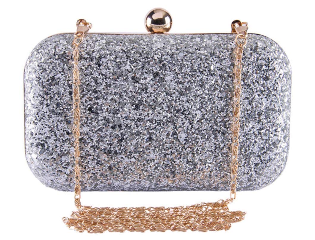 toobacraft Handicraft Hand Embroidered Box Clutch Bag Purse for Bridal, Casual, Wedding Bag for Women & Girls-picture-45