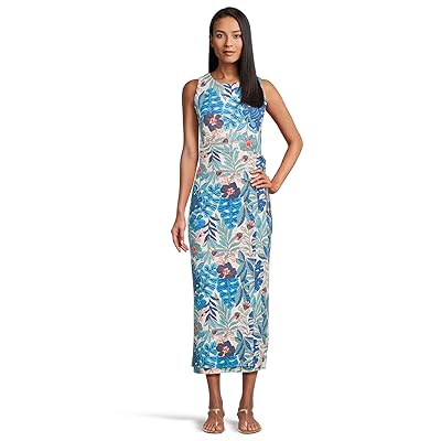 Lilly Pulitzer Estela Midi Dress Women