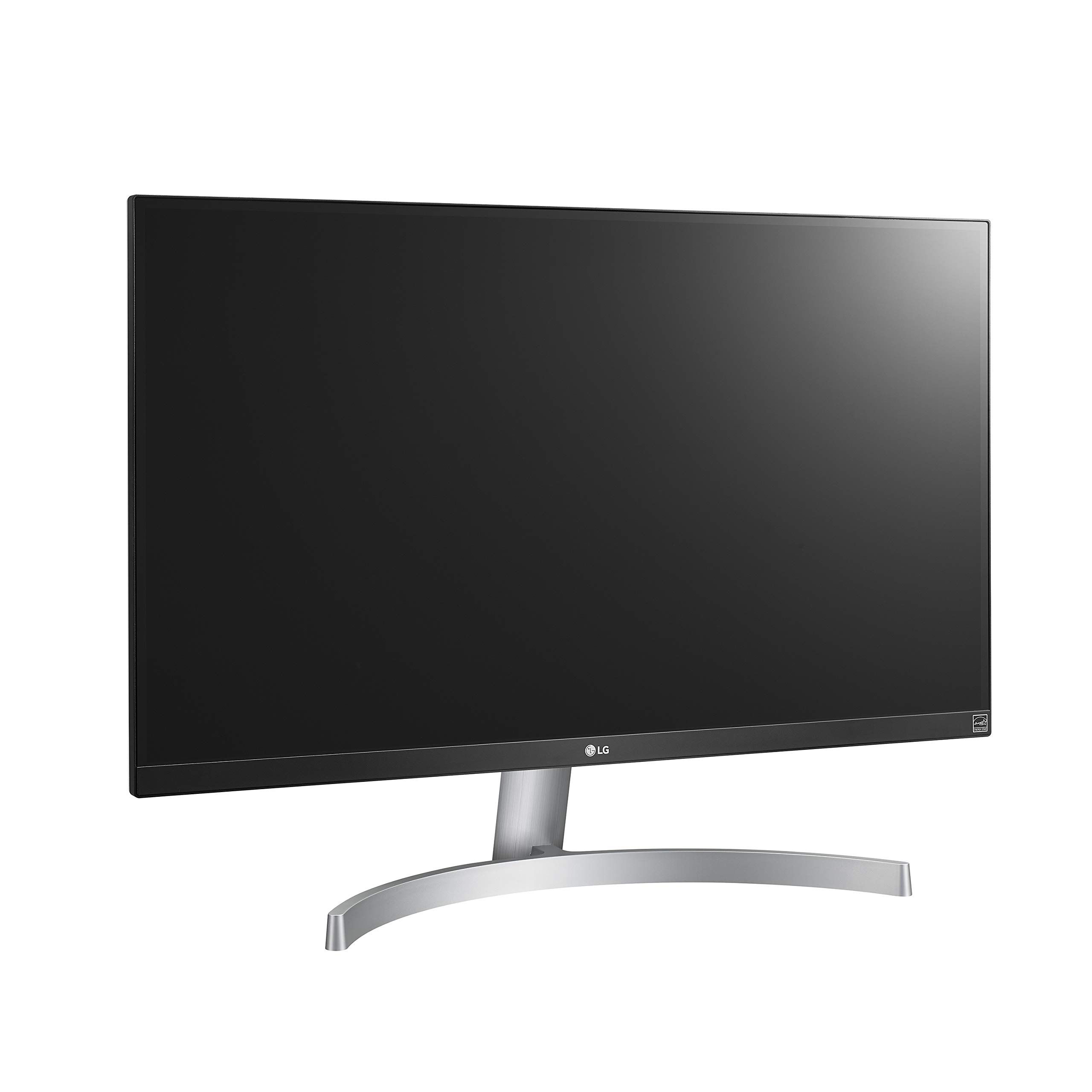 Amazon.com: LG 27UK600-W 27 pulgadas 4K UHD IPS Monitor LED con