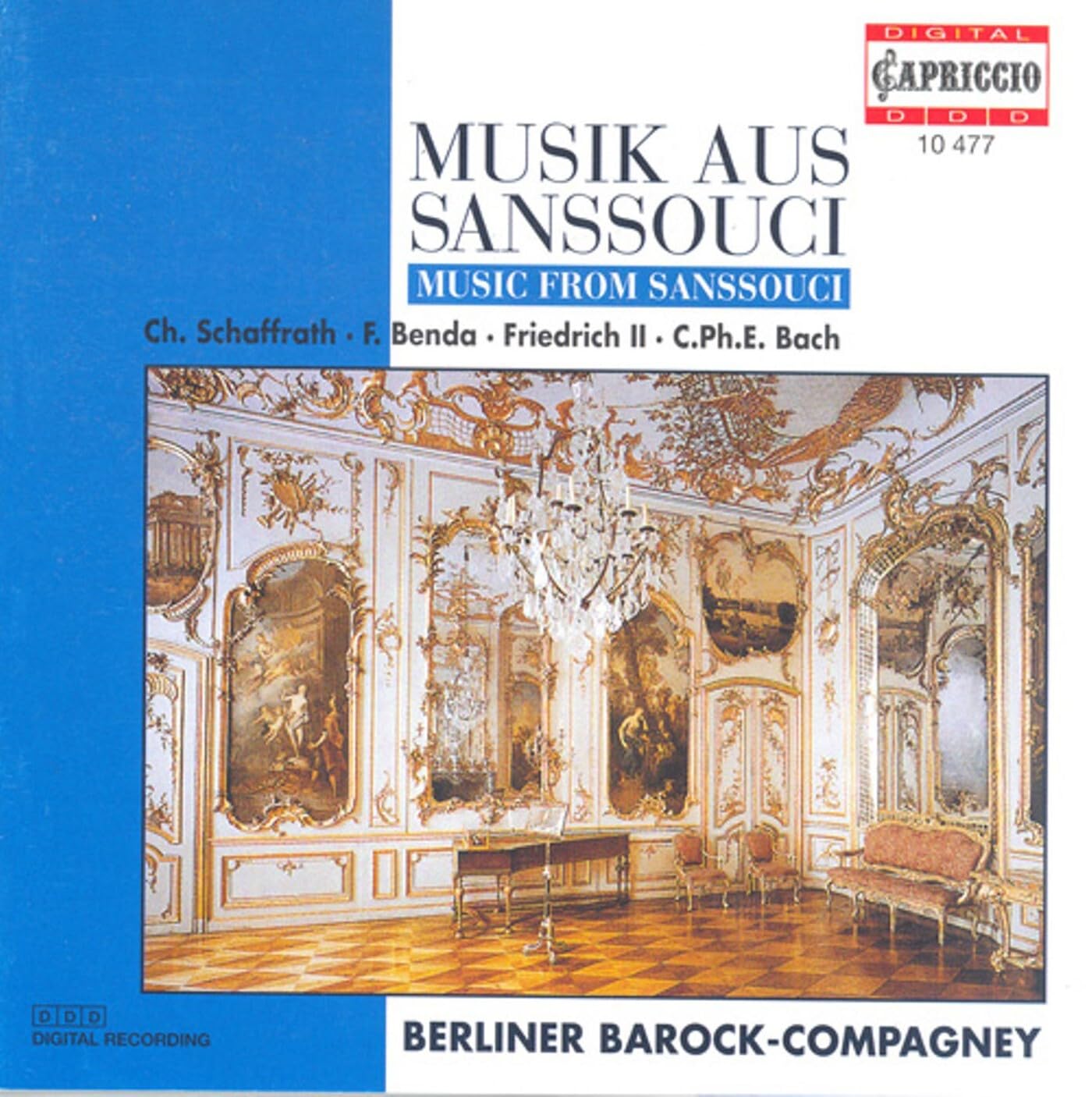 Berliner Barock-Compagney