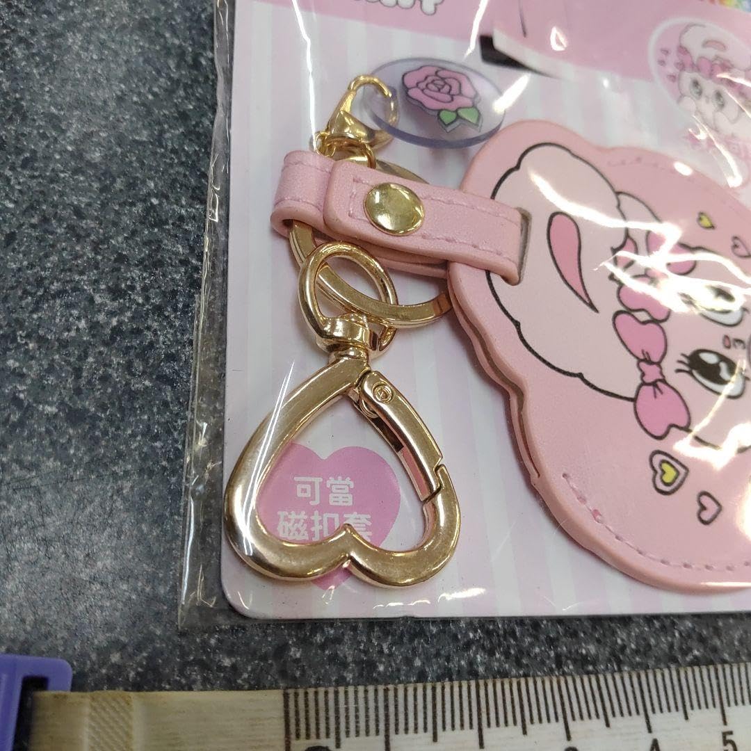 Amazon.co.jp: Esther Bunny エスターバニー icash カード 台湾