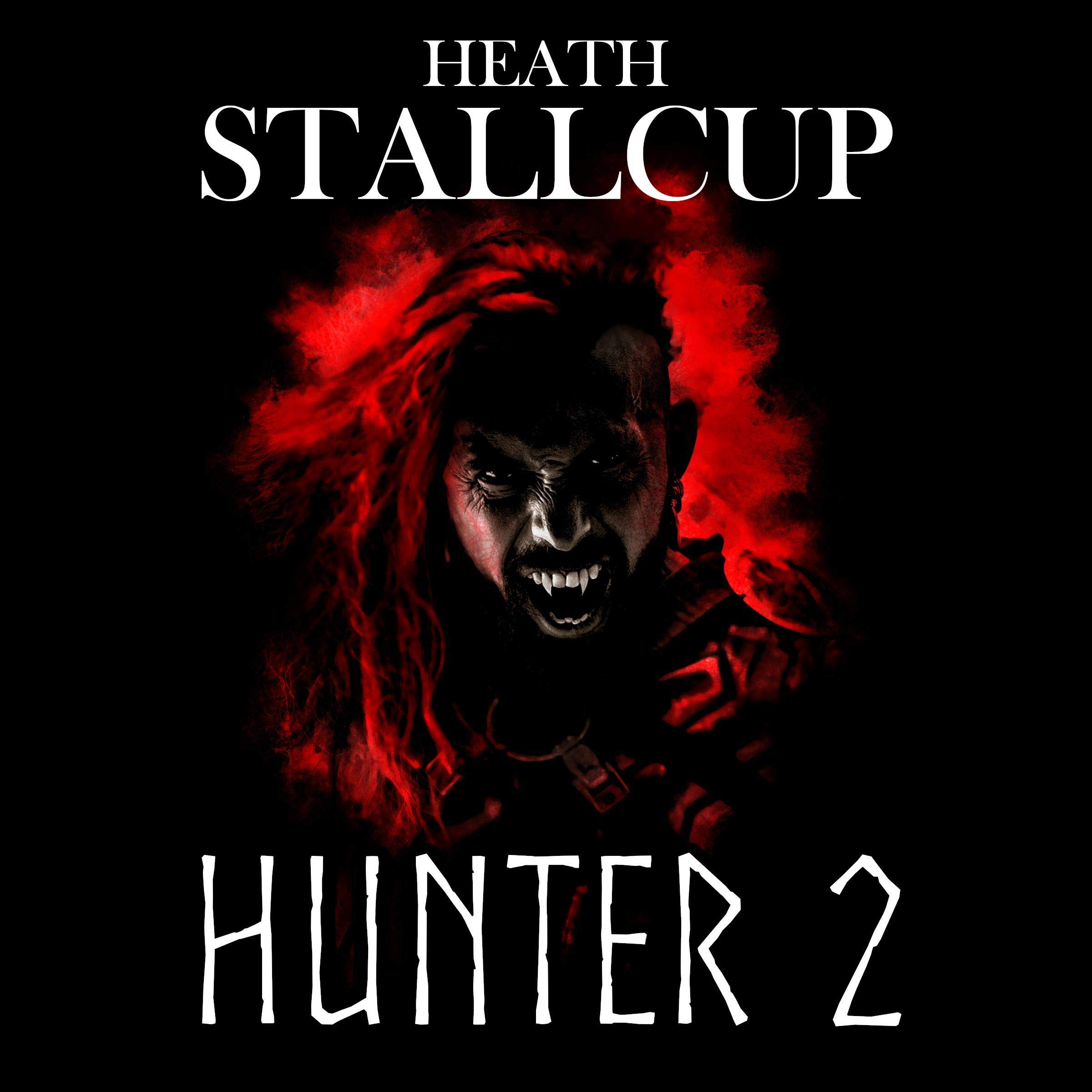 Cover art for Hunter II - Assassin For Hire