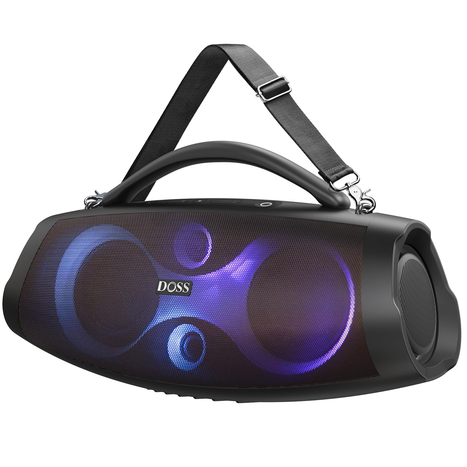 DOSS Extreme Boom Pro D200 スピーカー 41m8QxSIwIL._SS200_.jpg