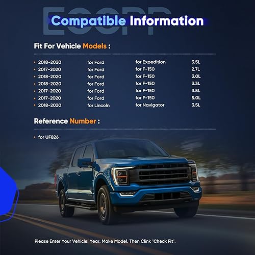 Vista 660 de ECCPP Bobinas de encendido portátiles de repuesto para automóvil compatibles con Infiniti I30/para Nissan Maxima 3.0L V6 2000-2001 Reemplazo