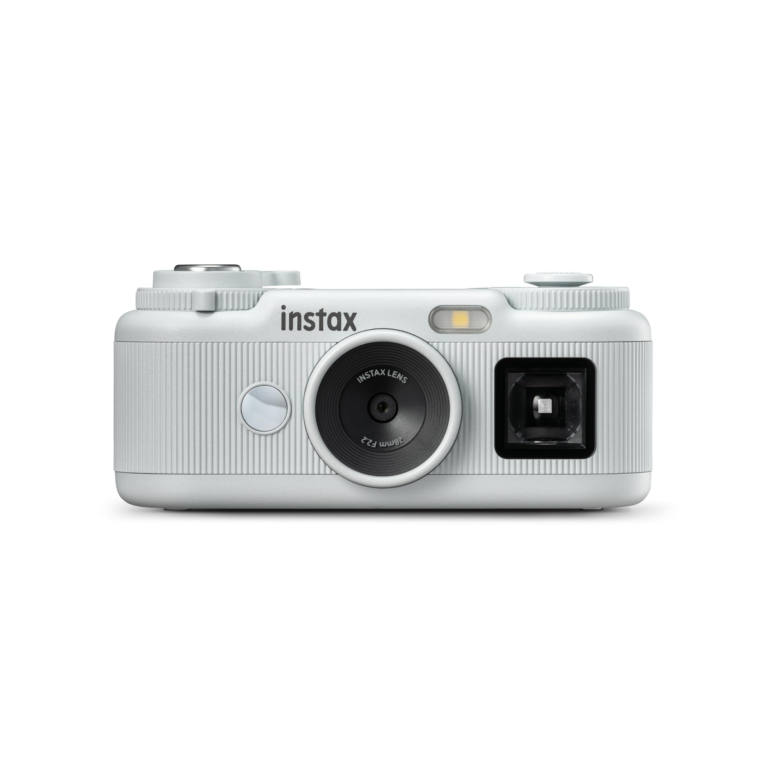 instax Pal 2™ Digitalkamera, White