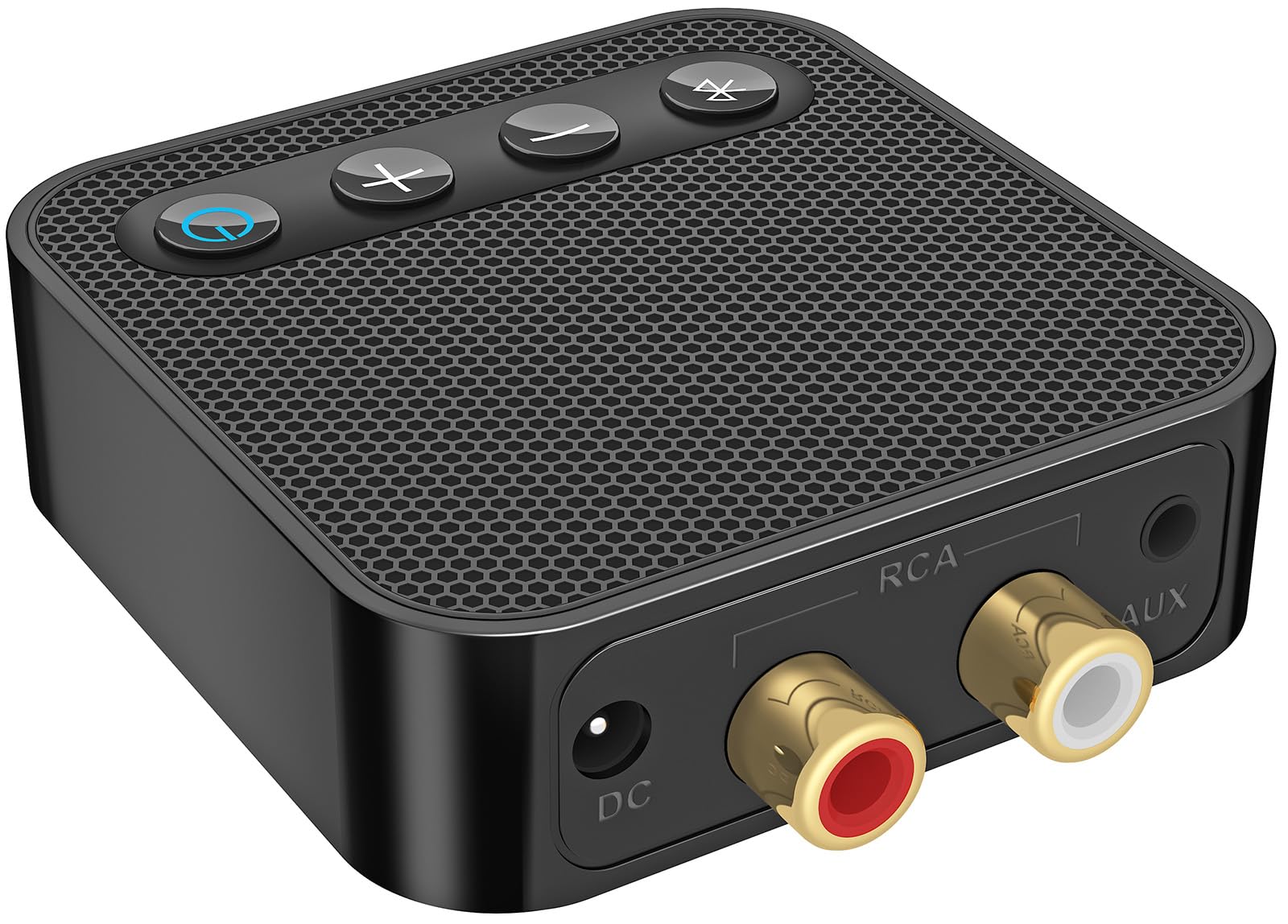 ELEVENKR aptX HD Bluetooth Adapter