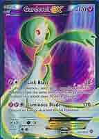 Amazon.co.jp: Pokemon - Gardevoir-EX (111/114) - XY Steam