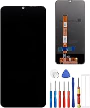 E-YIIVIIL Replacement Display Compatible with Vivo Y35 6.58 Inch LCD Display Touch Screen Assembly with Tools