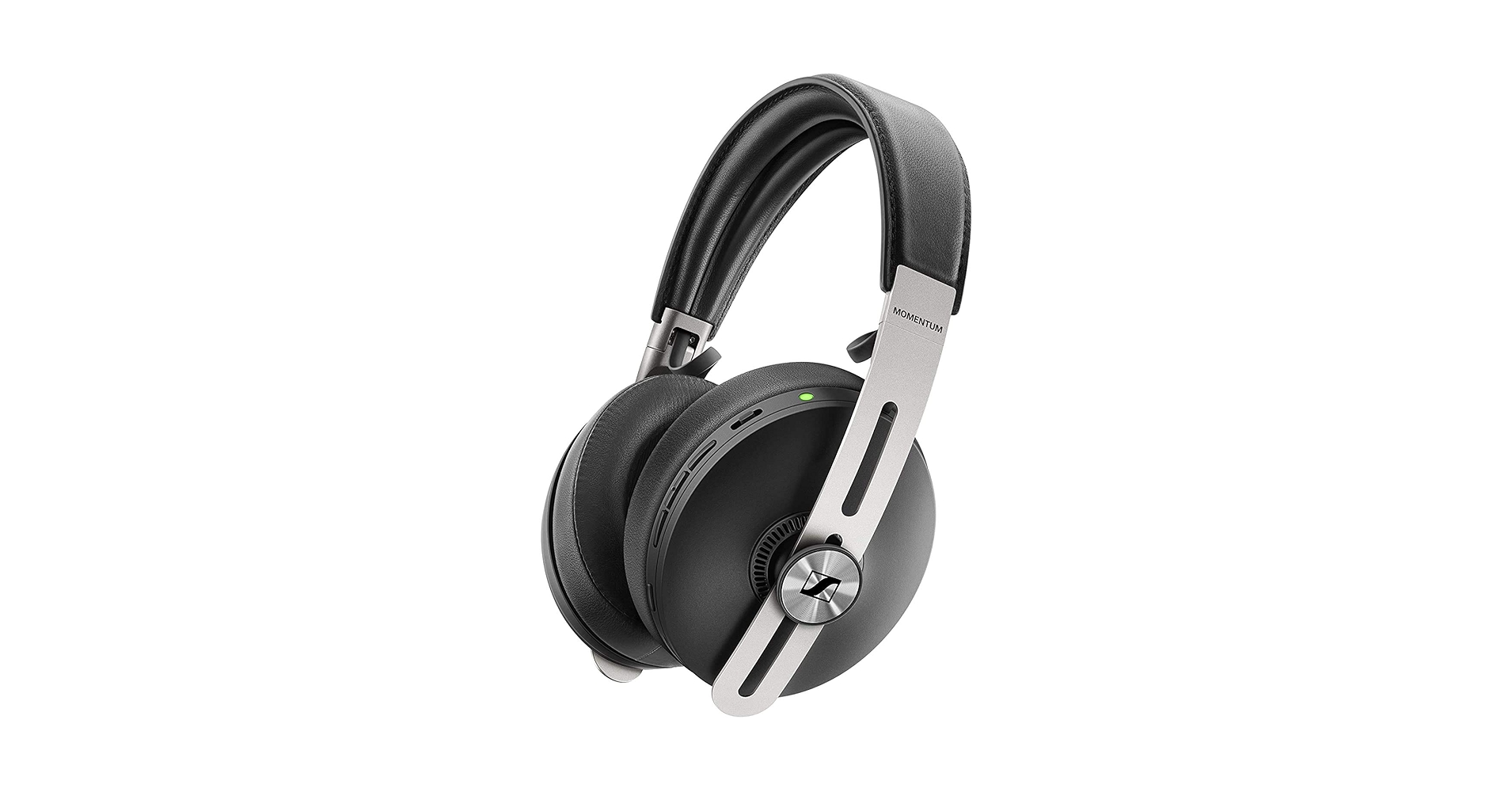 Amazon.com: Sennheiser Momentum 3 Wireless Noise Cancelling