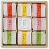 Miso Soup Specialty Store Miso Soup Wrapped in Hot Water Leaves Packaging BoxRoom Temperature, Secretary Souvenir, Freeze Dried 9 Servings