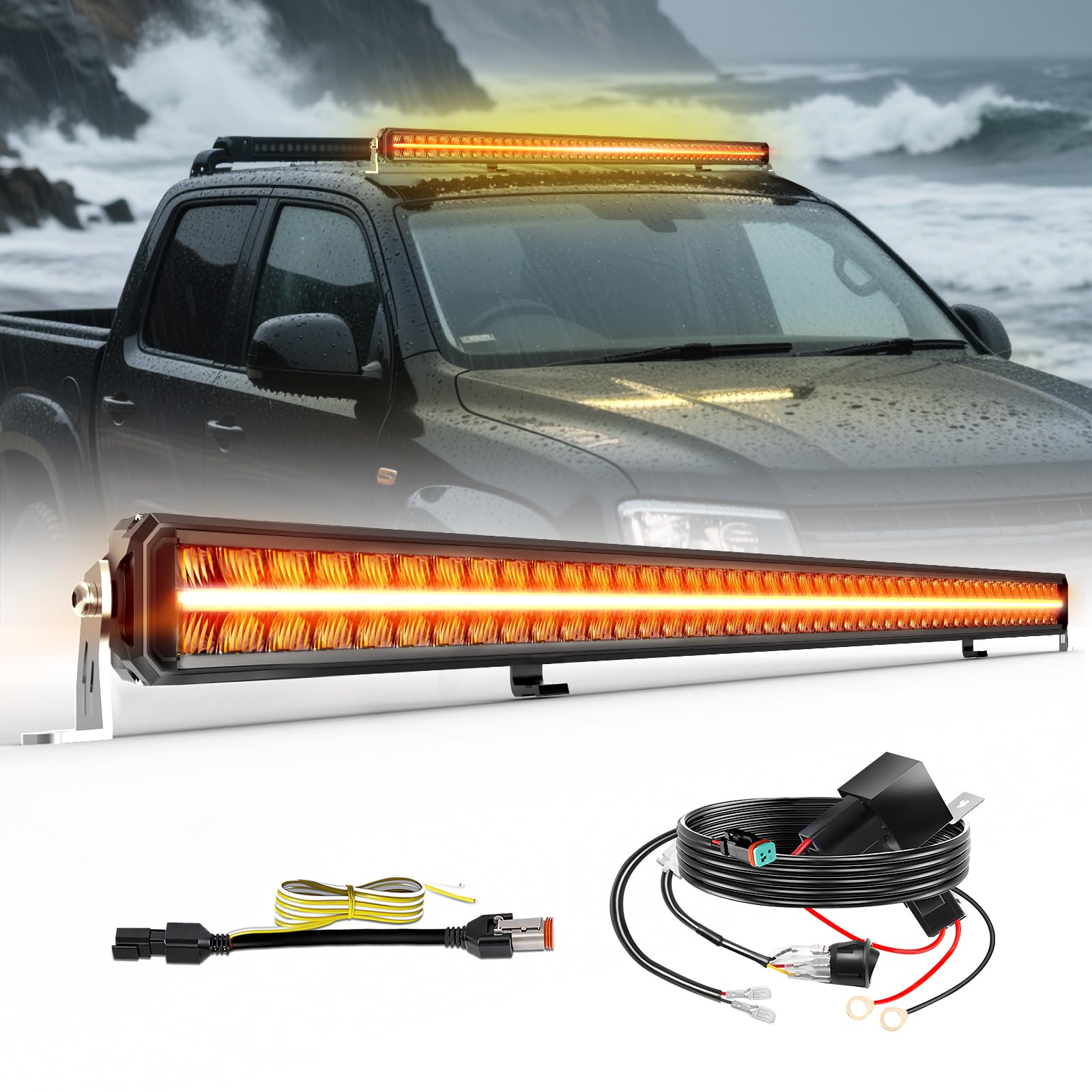 CO LIGHT LED Bar 33-ZH