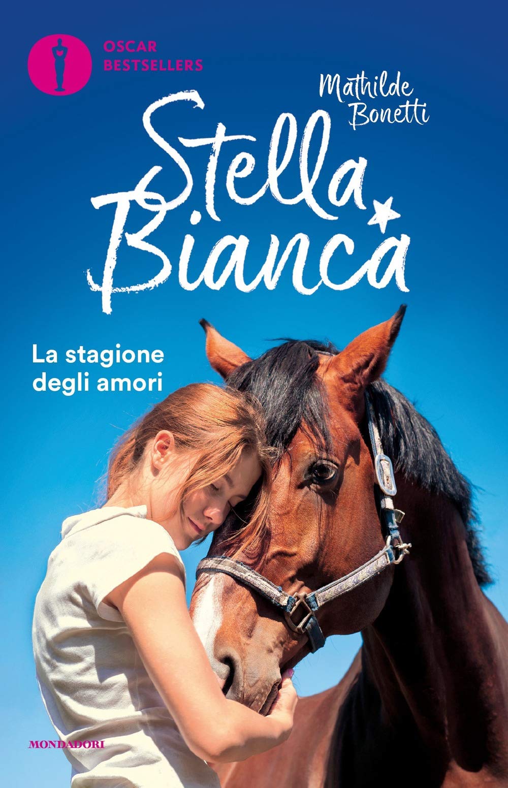 Stella Bianca: La stagione degli amori-​Fiocco azzurro (Vol. 2)