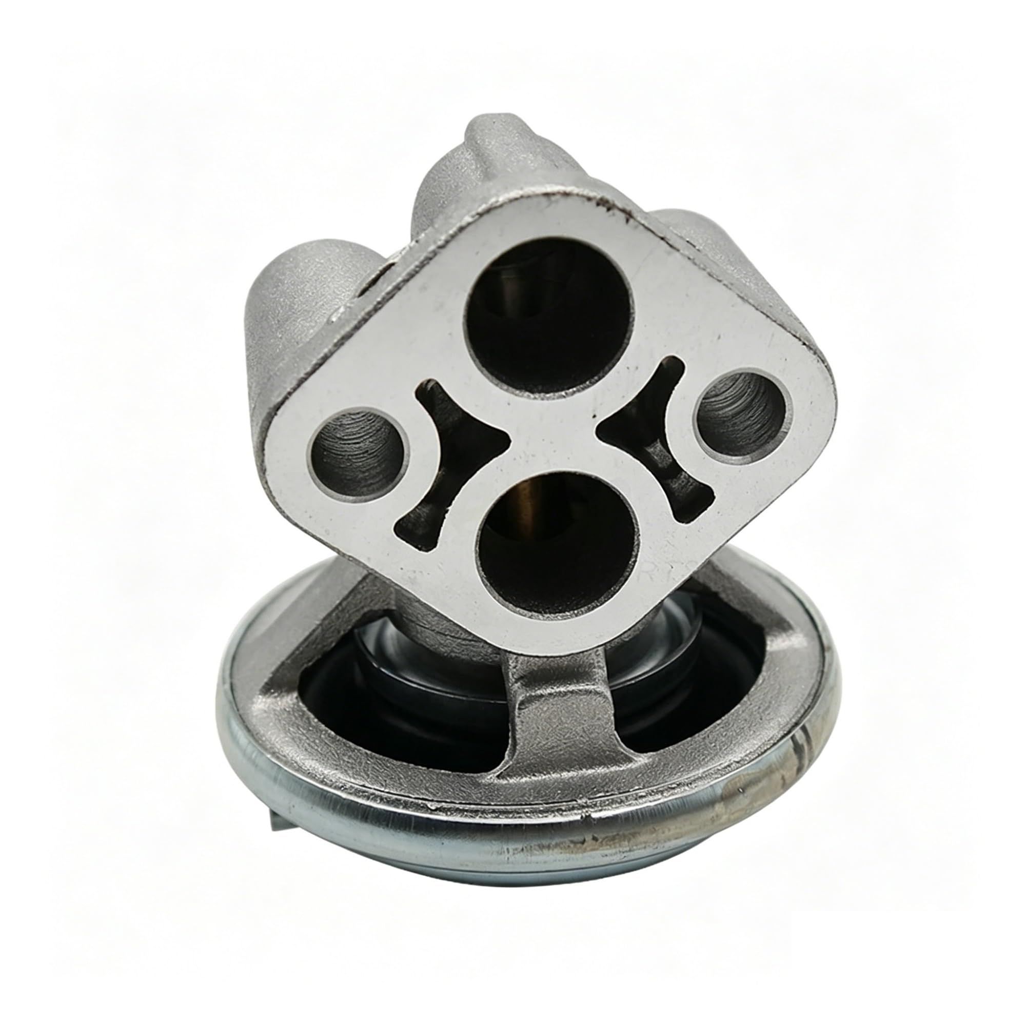 Gointdjd One Color Egr Valve For For Mitsubishi For For Lancer For Mighty For Max For Montero For Sport 2.0L 1991-2006 Cab Pickup 2-Door Egr Valve Md155224 226559 Egr3098 K5t58799 Exhaust Gas Recirculation