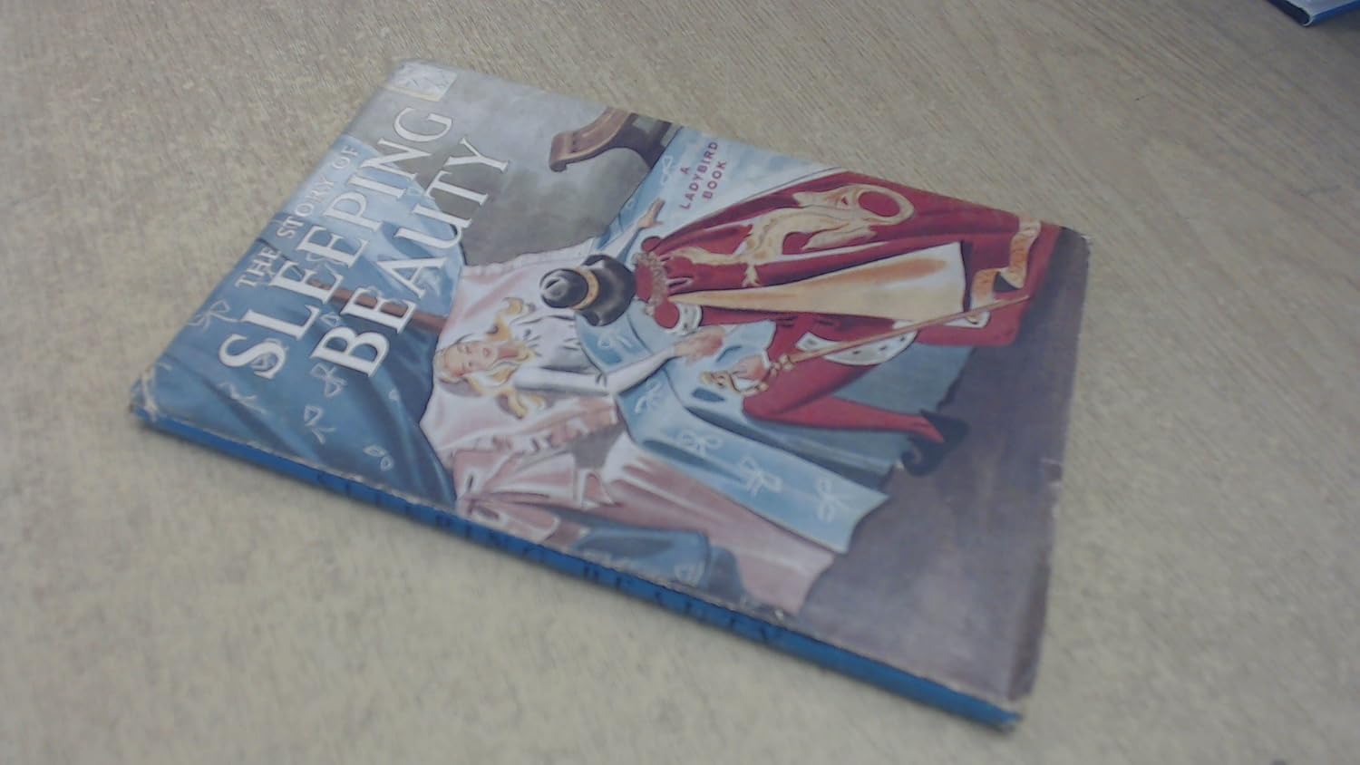 The Story of Sleeping Beauty (Ladybird Series 413) Books Amazon.ca